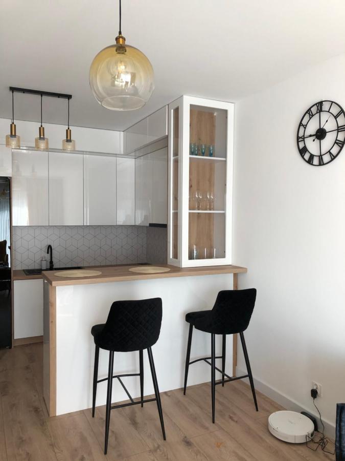 Elk Vacation Apartament Exteriör bild